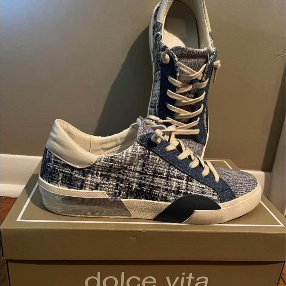 Dolce Vita shoes